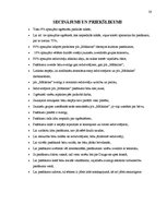 Referāts 'Kultūras pasākumu organizēšana pašvaldības aģentūrā', 20.