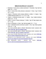 Referāts 'Kultūras pasākumu organizēšana pašvaldības aģentūrā', 21.