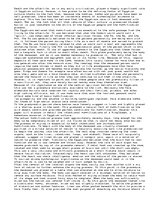 Eseja 'Mummification in Egypt', 1.