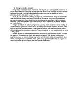 Konspekts 'Romiešu tiesību īss pārskats', 2.