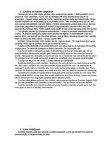 Konspekts 'Romiešu tiesību īss pārskats', 3.