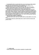 Konspekts 'Romiešu tiesību īss pārskats', 4.