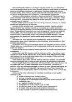 Konspekts 'Romiešu tiesību īss pārskats', 6.