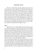 Referāts 'Laikraksts "Mājas Viesis" (1856-1910)', 1.