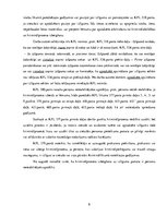 Referāts 'Vienkāršotie kriminālprocesi', 8.