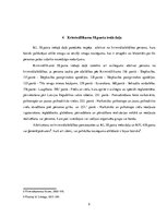 Referāts 'Vienkāršotie kriminālprocesi', 9.