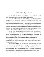 Referāts 'Vienkāršotie kriminālprocesi', 11.