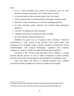 Referāts 'Vienkāršotie kriminālprocesi', 15.