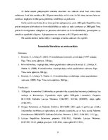 Referāts 'Vienkāršotie kriminālprocesi', 17.