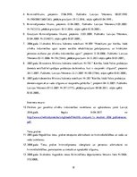 Referāts 'Vienkāršotie kriminālprocesi', 18.