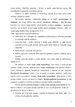 Referāts 'Dažu saskarsmes elementu nozīme personības attīstībā', 4.