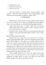 Referāts 'Dažu saskarsmes elementu nozīme personības attīstībā', 6.