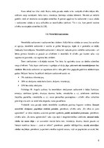 Referāts 'Dažu saskarsmes elementu nozīme personības attīstībā', 7.