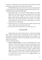 Referāts 'Dažu saskarsmes elementu nozīme personības attīstībā', 8.