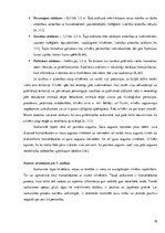 Referāts 'Dažu saskarsmes elementu nozīme personības attīstībā', 9.