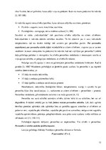 Referāts 'Dažu saskarsmes elementu nozīme personības attīstībā', 11.