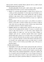 Referāts 'Dažu saskarsmes elementu nozīme personības attīstībā', 13.