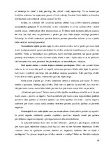 Referāts 'Dažu saskarsmes elementu nozīme personības attīstībā', 19.