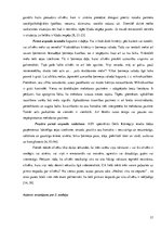 Referāts 'Dažu saskarsmes elementu nozīme personības attīstībā', 20.