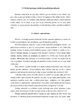 Referāts 'Dažu saskarsmes elementu nozīme personības attīstībā', 22.