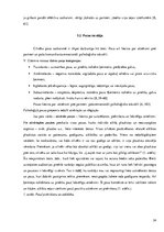 Referāts 'Dažu saskarsmes elementu nozīme personības attīstībā', 23.