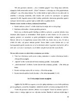 Referāts 'Dažu saskarsmes elementu nozīme personības attīstībā', 29.