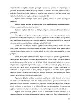 Referāts 'Dažu saskarsmes elementu nozīme personības attīstībā', 30.