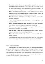 Referāts 'Dažu saskarsmes elementu nozīme personības attīstībā', 32.