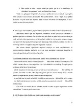 Referāts 'Dažu saskarsmes elementu nozīme personības attīstībā', 36.