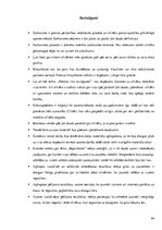 Referāts 'Dažu saskarsmes elementu nozīme personības attīstībā', 43.