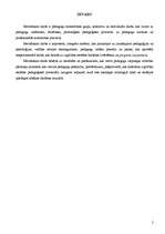 Referāts 'Metodiskais darbs', 2.