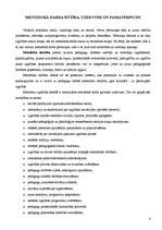 Referāts 'Metodiskais darbs', 4.