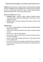 Referāts 'Metodiskais darbs', 9.