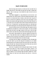 Eseja 'Book Review "Alice's Adventures in Wonderland"', 3.