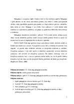 Referāts 'F.Ā.Dīstervēga pedagoģiskā darbība un ideju pielietojums sākumskolā', 3.