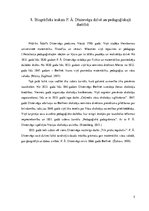 Referāts 'F.Ā.Dīstervēga pedagoģiskā darbība un ideju pielietojums sākumskolā', 5.