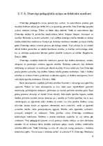 Referāts 'F.Ā.Dīstervēga pedagoģiskā darbība un ideju pielietojums sākumskolā', 6.
