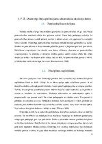 Referāts 'F.Ā.Dīstervēga pedagoģiskā darbība un ideju pielietojums sākumskolā', 8.