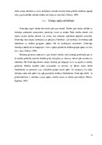 Referāts 'F.Ā.Dīstervēga pedagoģiskā darbība un ideju pielietojums sākumskolā', 9.