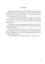 Referāts 'F.Ā.Dīstervēga pedagoģiskā darbība un ideju pielietojums sākumskolā', 11.
