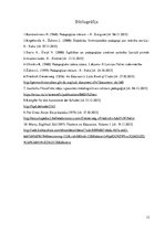 Referāts 'F.Ā.Dīstervēga pedagoģiskā darbība un ideju pielietojums sākumskolā', 12.