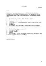 Referāts 'F.Ā.Dīstervēga pedagoģiskā darbība un ideju pielietojums sākumskolā', 13.