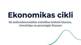 Prezentācija 'Ekonomikas cikli', 1.