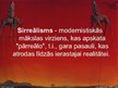 Prezentācija 'Sirreālisms', 2.