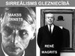 Prezentācija 'Sirreālisms', 13.