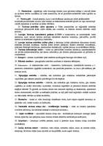 Konspekts 'Tūrisma termini', 2.