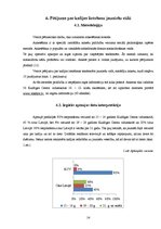 Referāts 'Kafija un tās popularitāte jauniešu vidū Latvijā', 14.