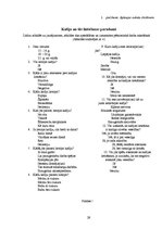 Referāts 'Kafija un tās popularitāte jauniešu vidū Latvijā', 29.