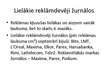 Prezentācija 'Reklāma žurnālos', 3.