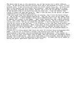 Eseja 'Misdiagnosed Children with ADHD', 2.
